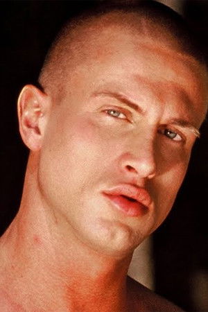 et billede af Max Veneziano