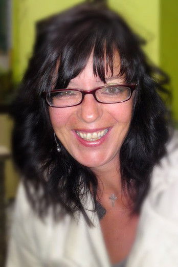 et billede af Renata Volfová