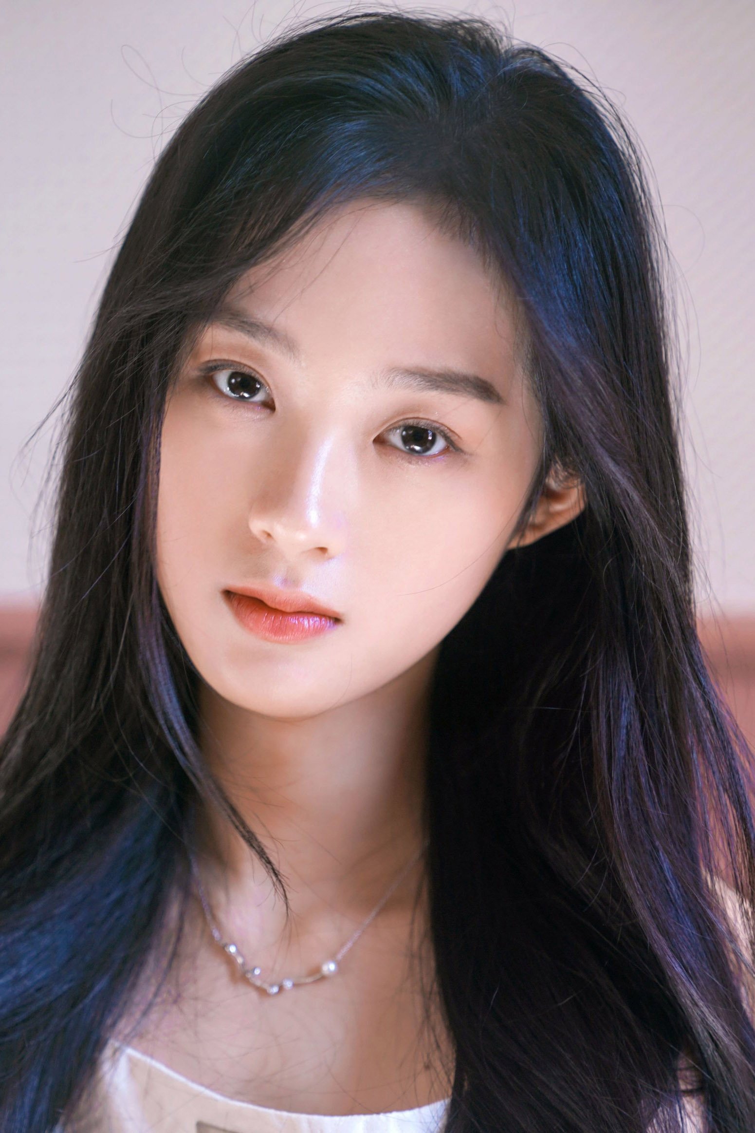 Luo Shiqi Luo Shiqi