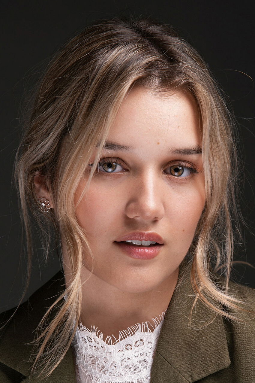 et billede af Fernanda Finsterbusch