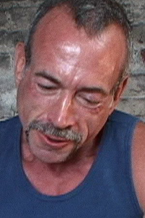 et billede af Marc Short