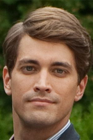 et billede af Robert Urban