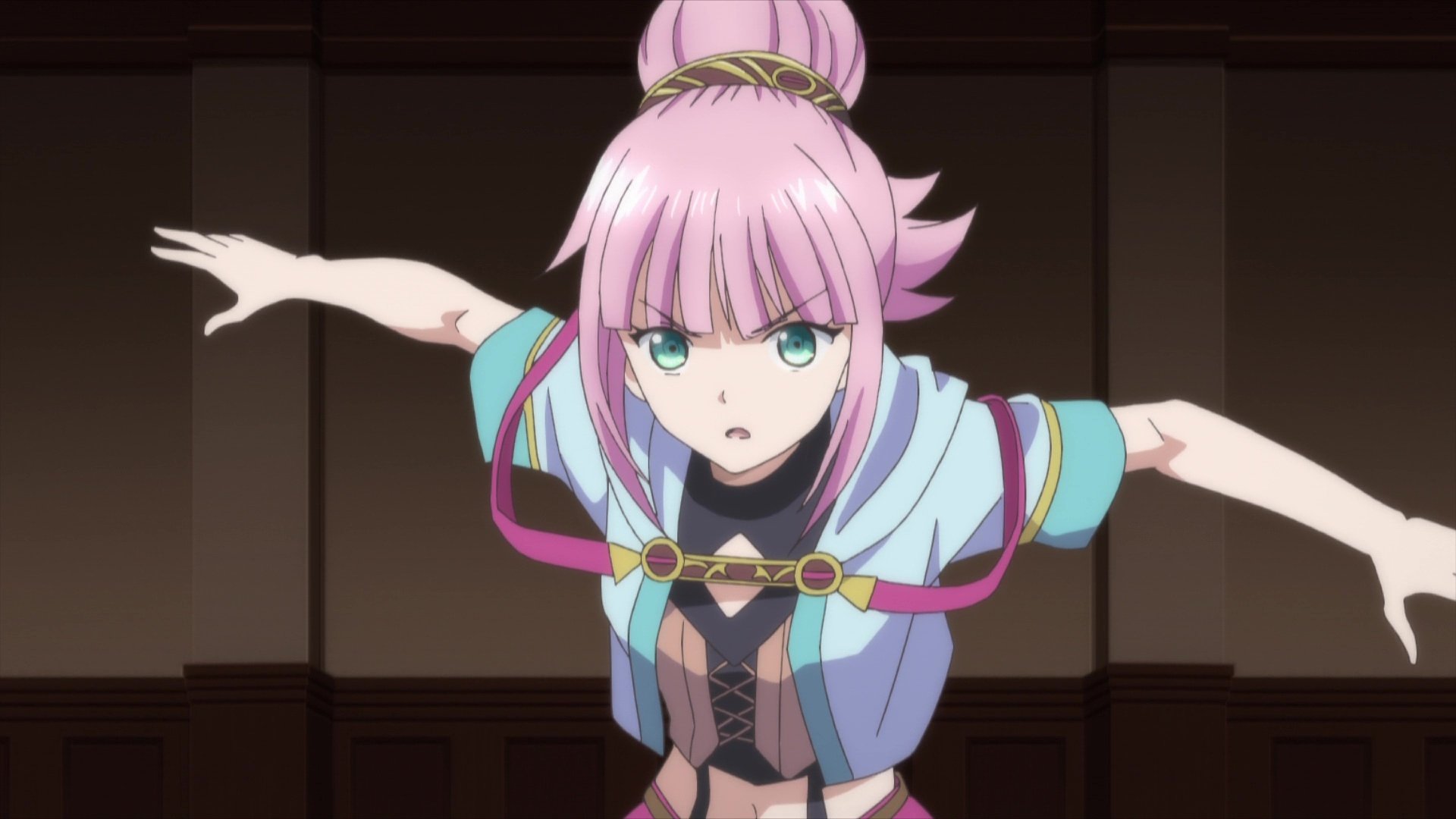 ▷ Hachi-nan tte, Sore wa Nai deshou! - Cap 9 — Chibi Otaku ✨