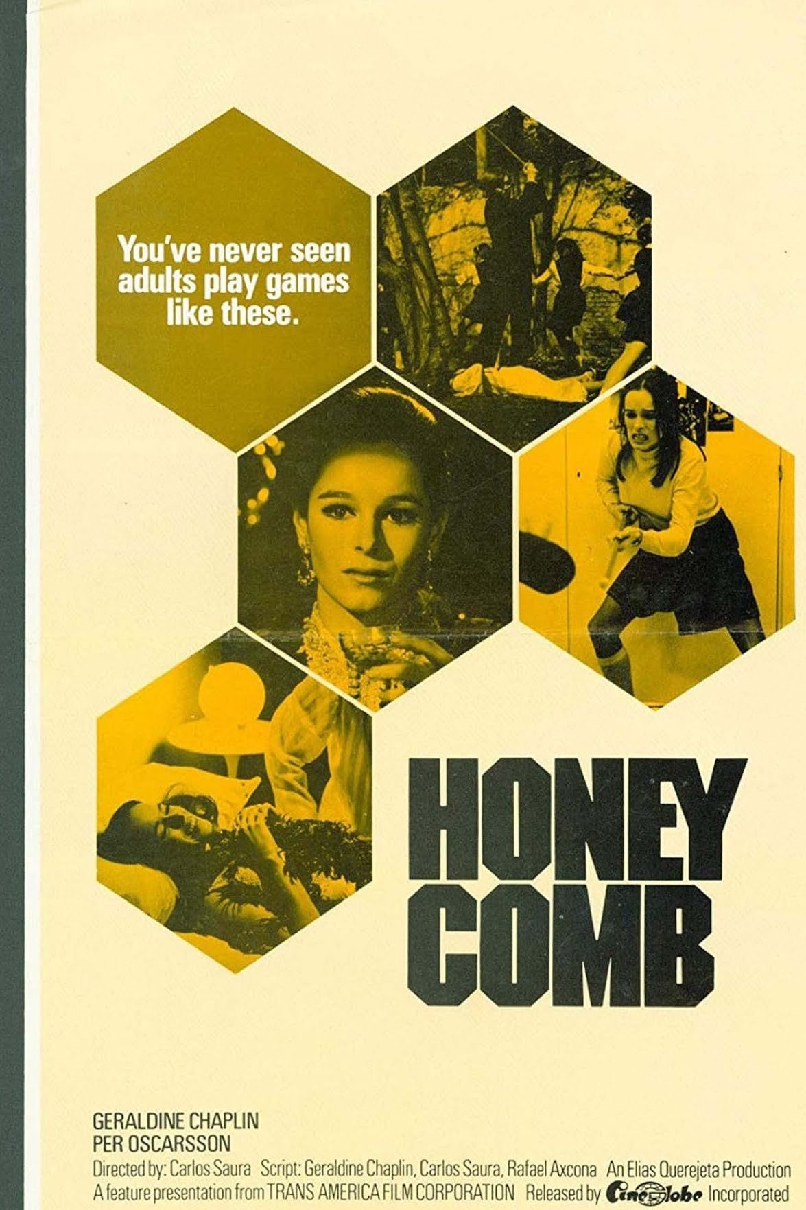 Honeycomb