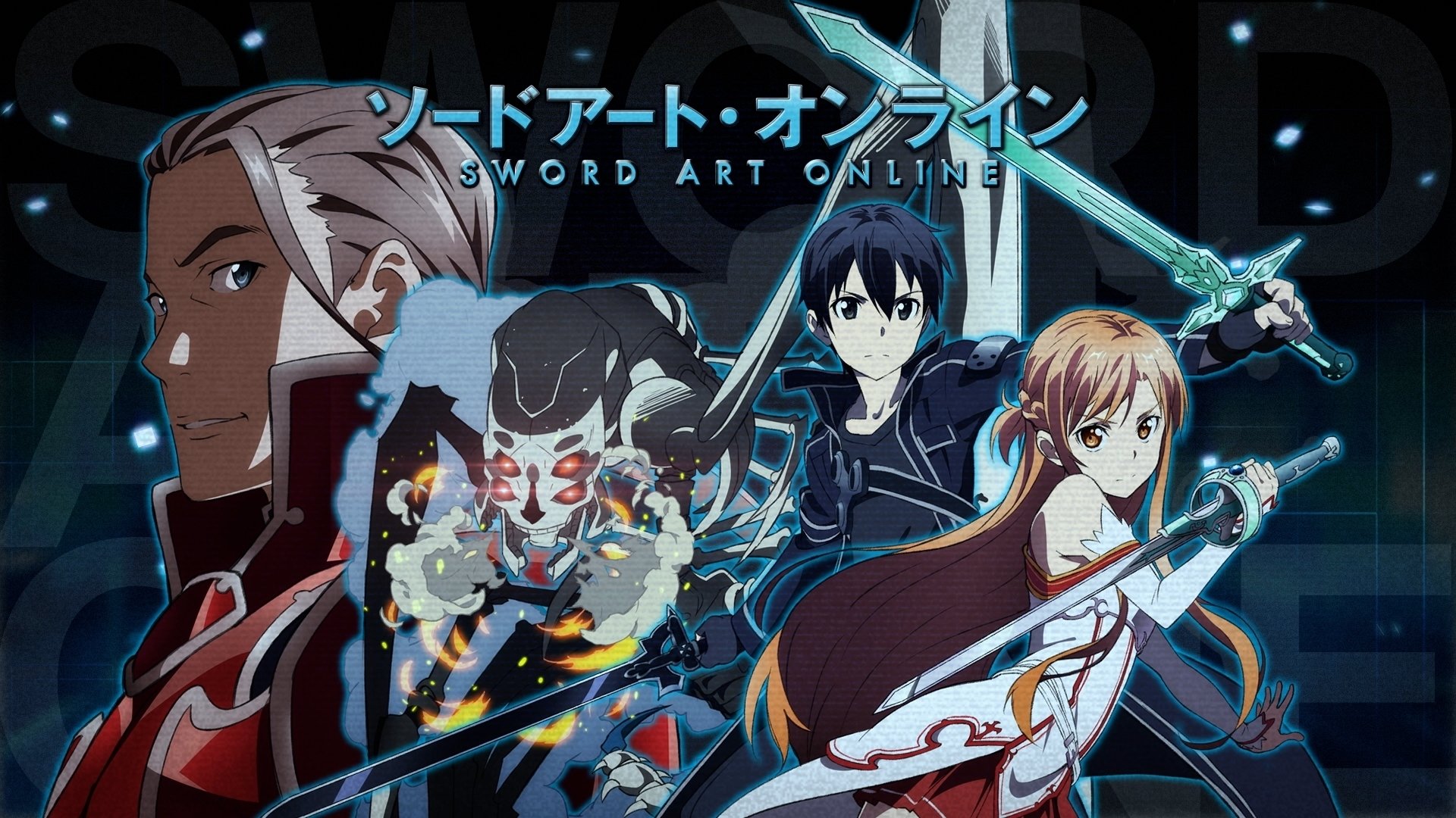 Watch Sword Art Online - Specials Episode art HD free TV Show | Stream
