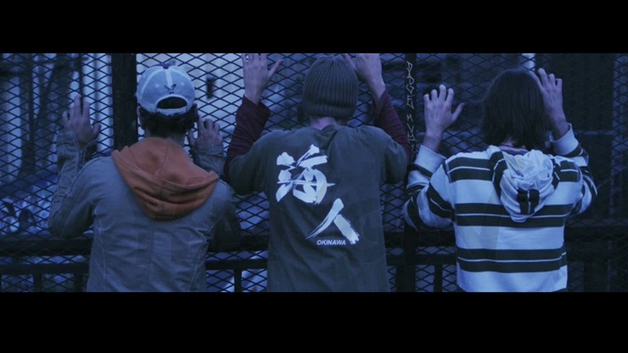 Hangin' (2011)