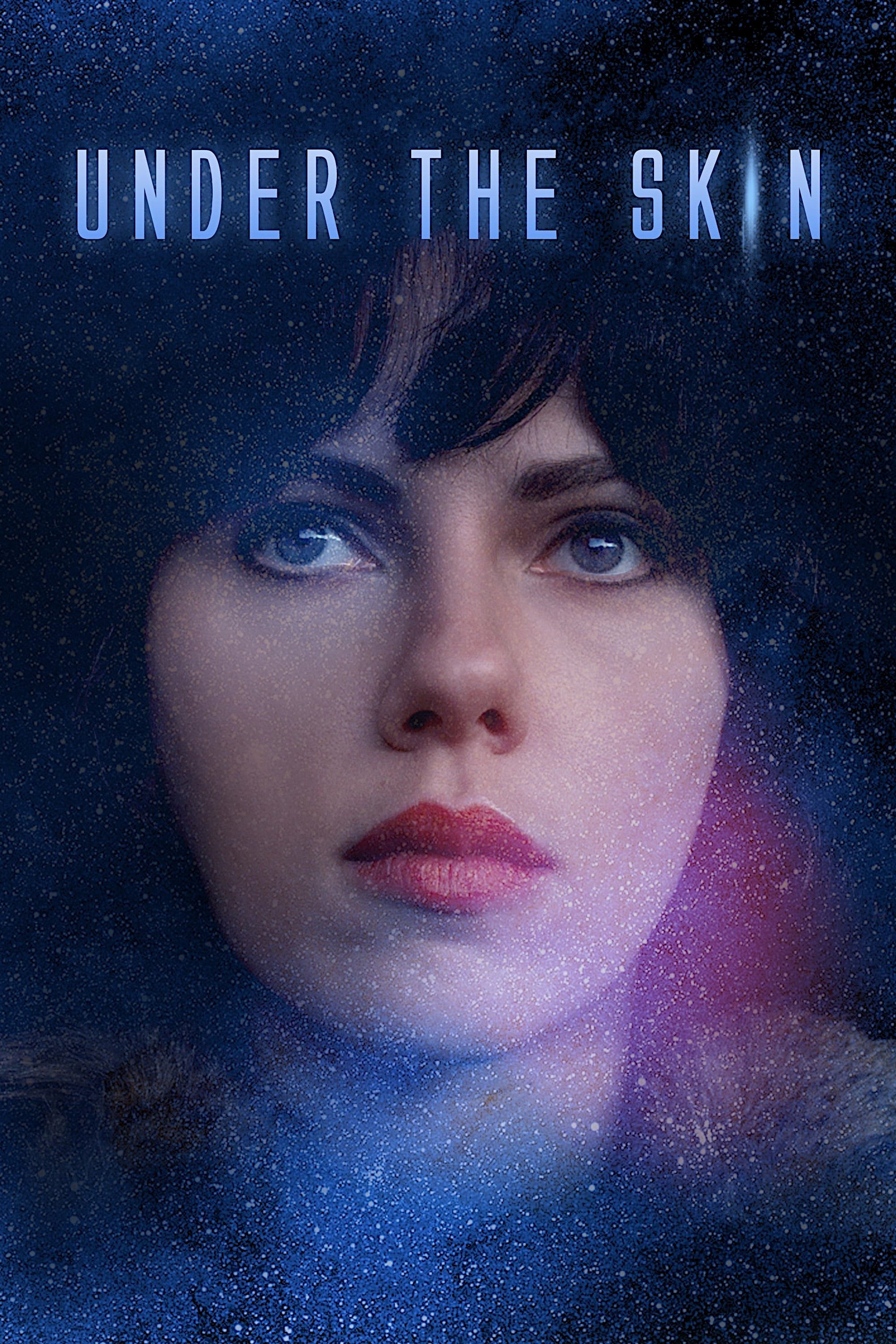 Under the Skin