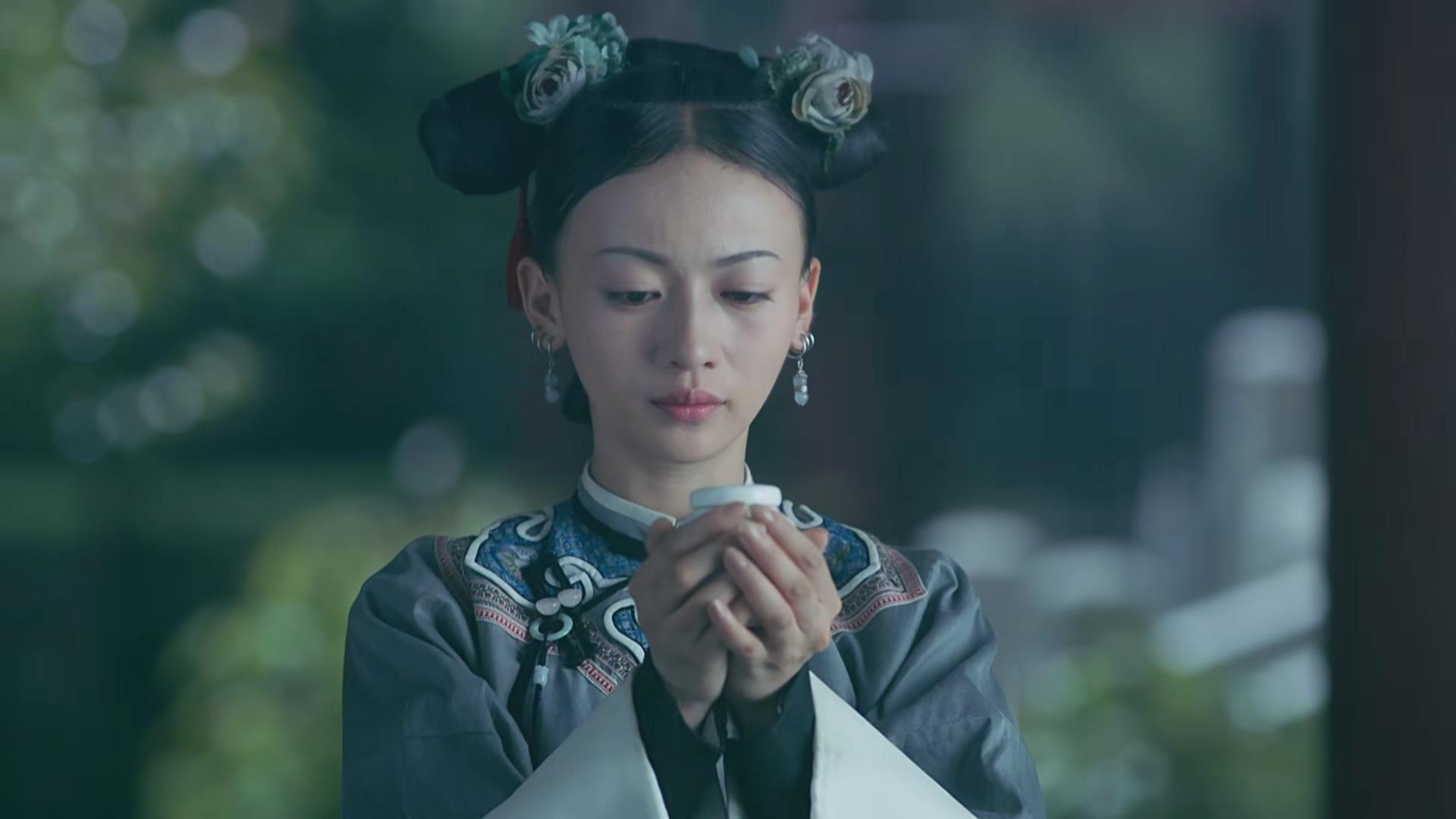 Story of Yanxi Palace