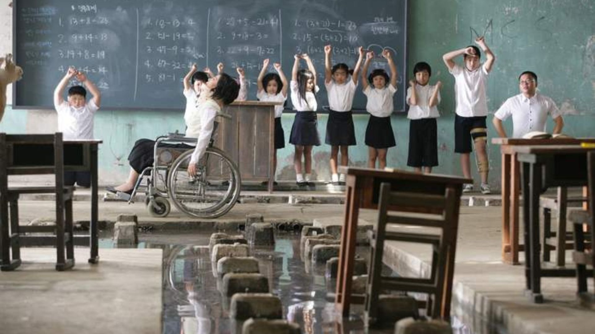 스승의 은혜 (2006)