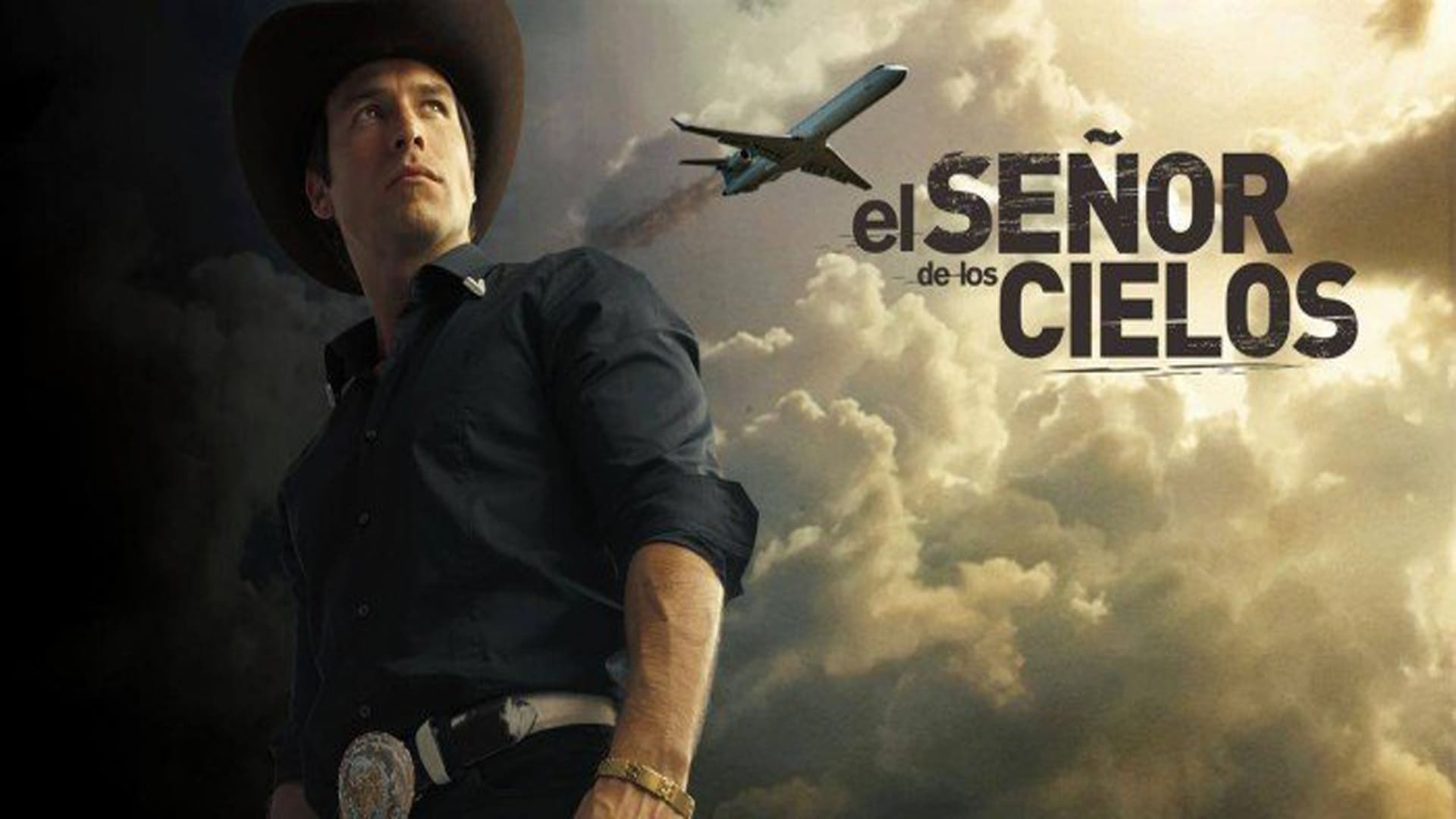 El señor de los cielos (7X01) Online HD.