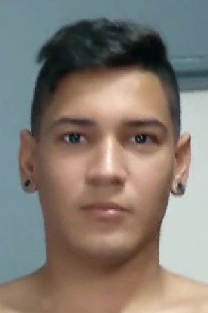 et billede af El Diablo