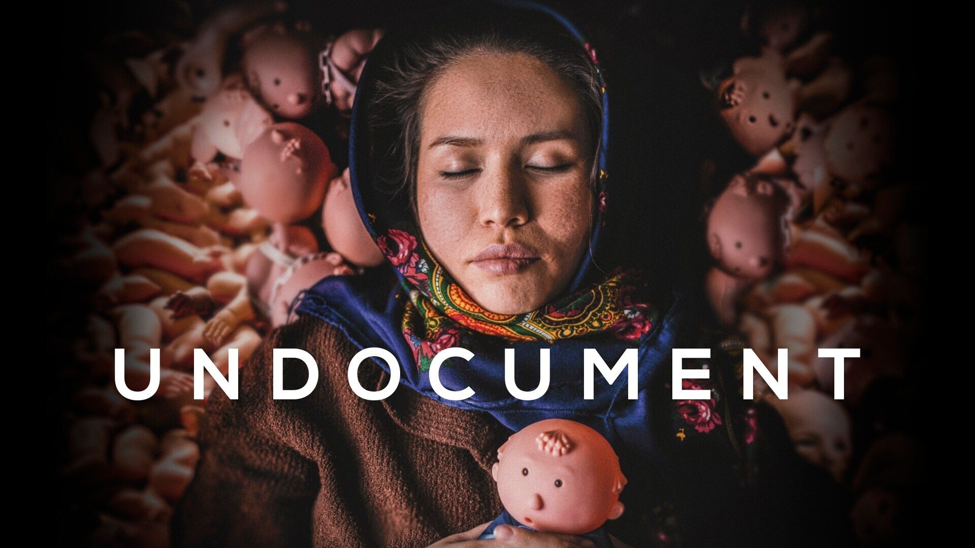 Undocument (2019)