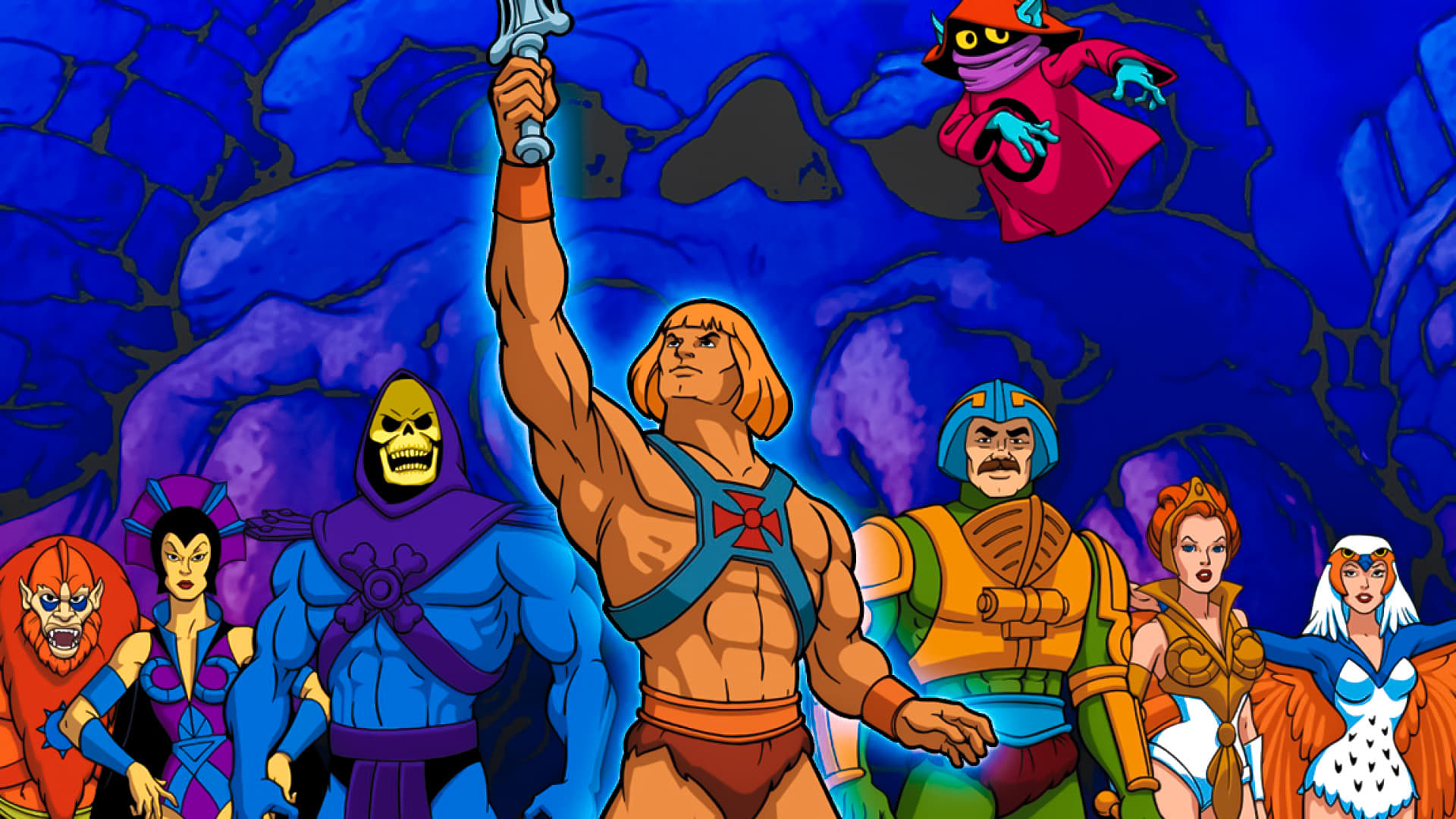 He-Man and the Masters of the Universe Gallery Image