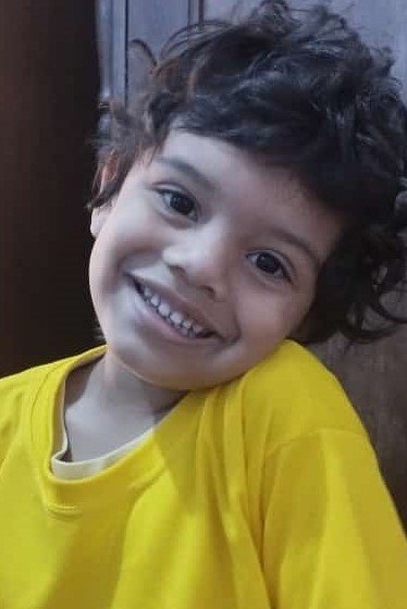 Emanuel Bilhalva | Filho