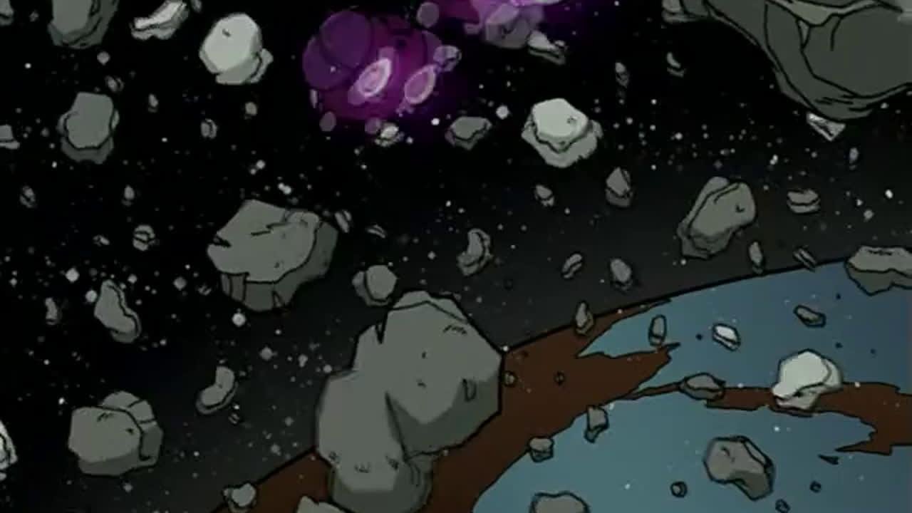 Invasor Zim
