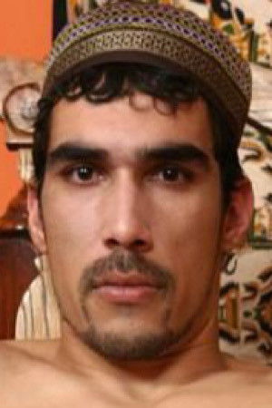 et billede af Wajid Talib