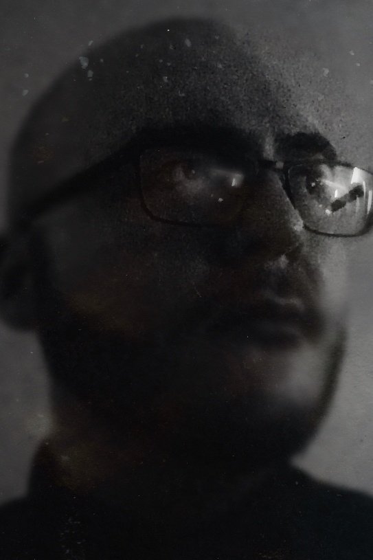 et billede af Jack Keane