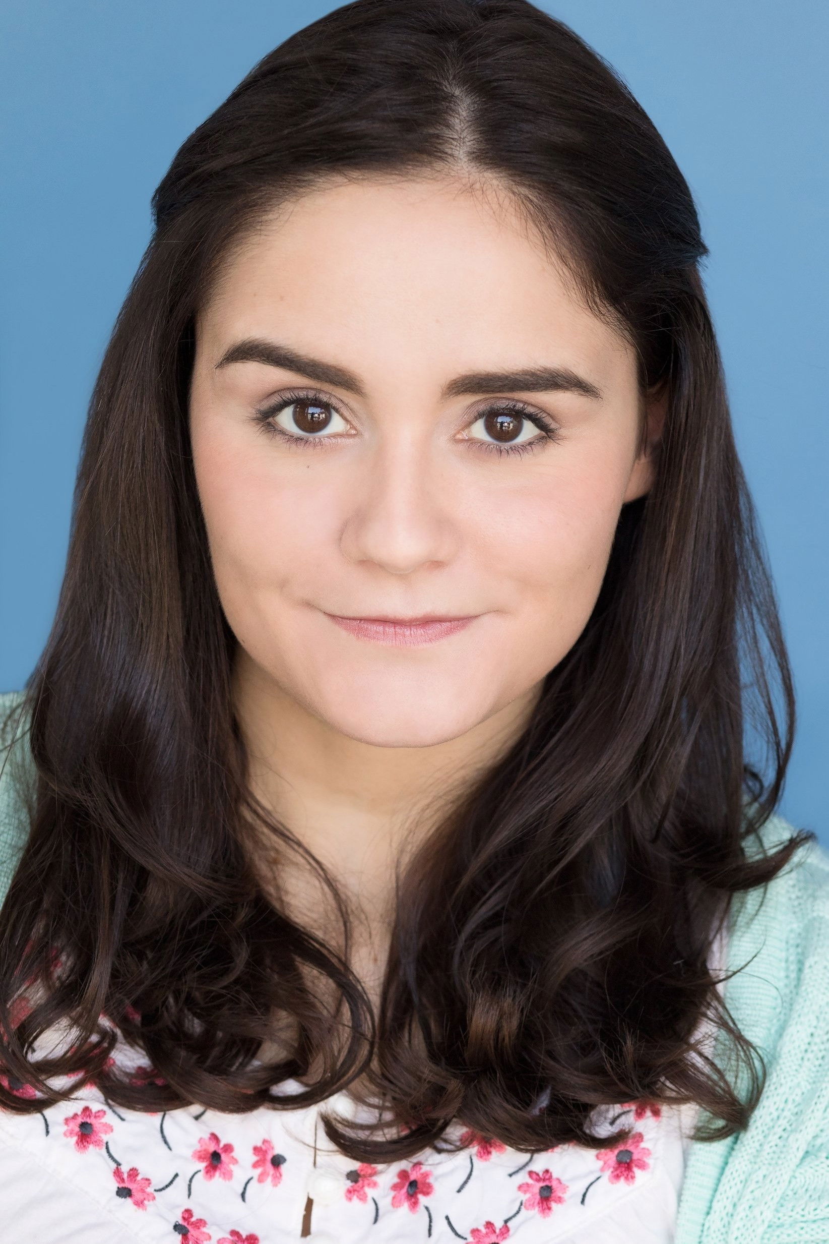 et billede af Alison Zatta