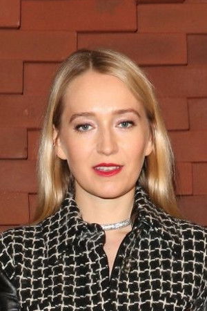 et billede af Julia Diesner