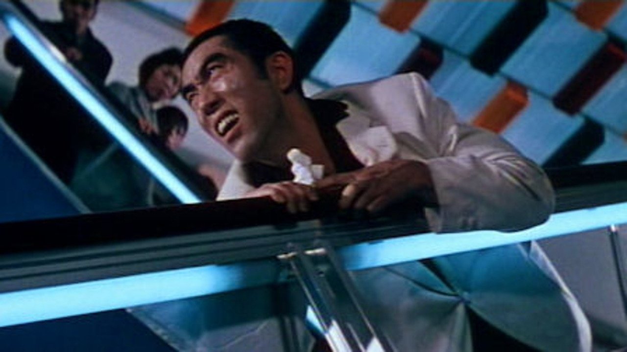 Afraid to Die (1960)