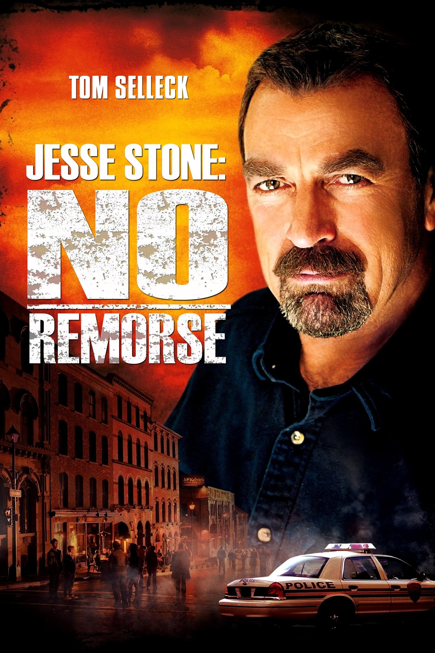 Jesse Stone: No Remorse