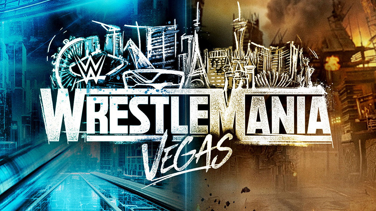 WWE WrestleMania 42 – Saturday
