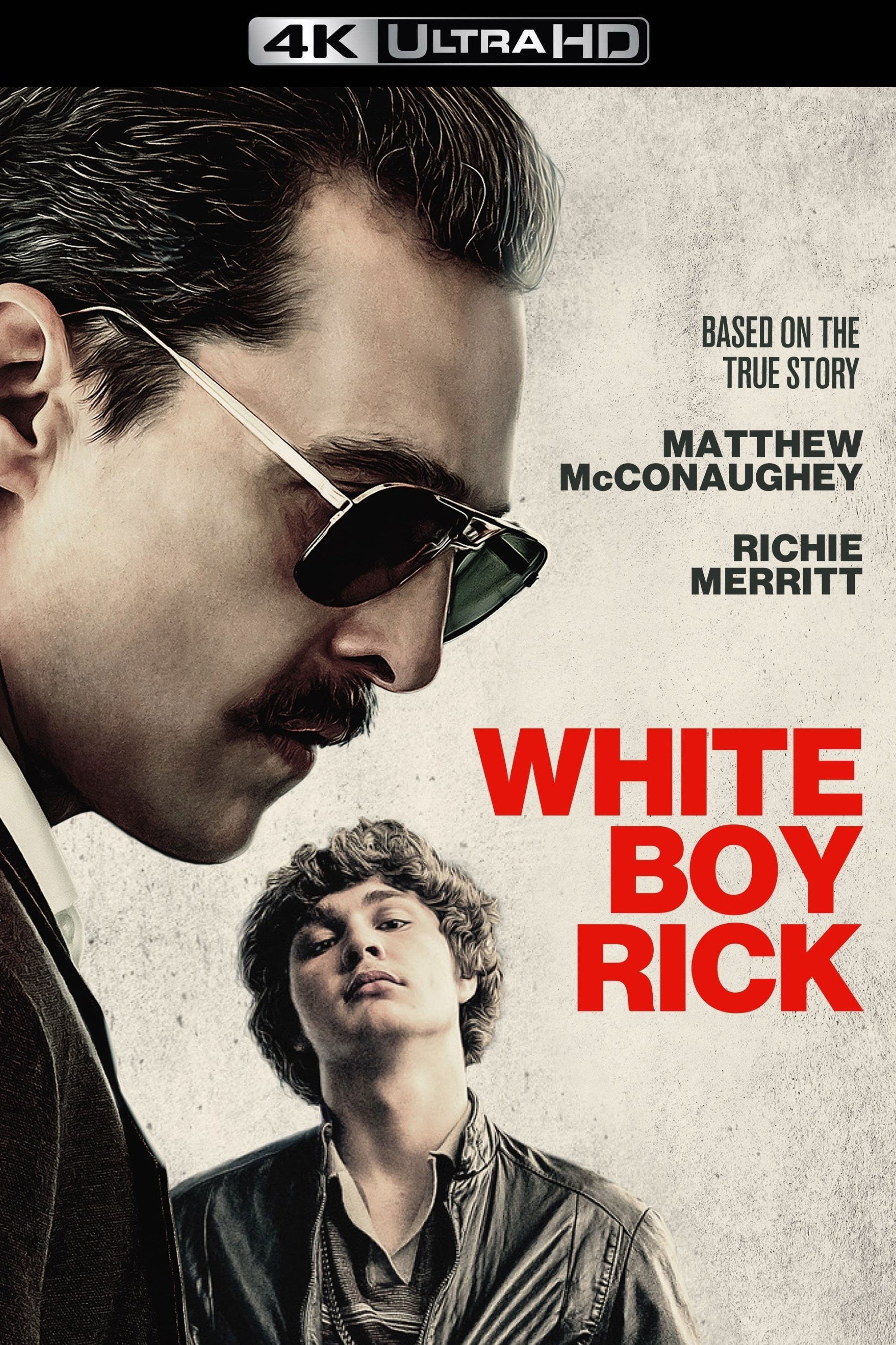 White Boy Rick