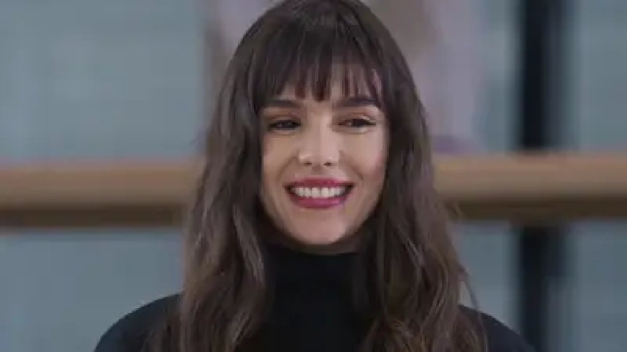 Velvet, El Nuevo Imperio 1x18