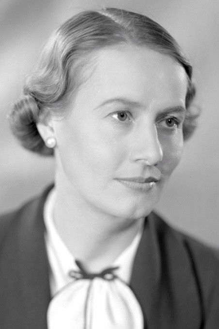 et billede af Millan Bolander