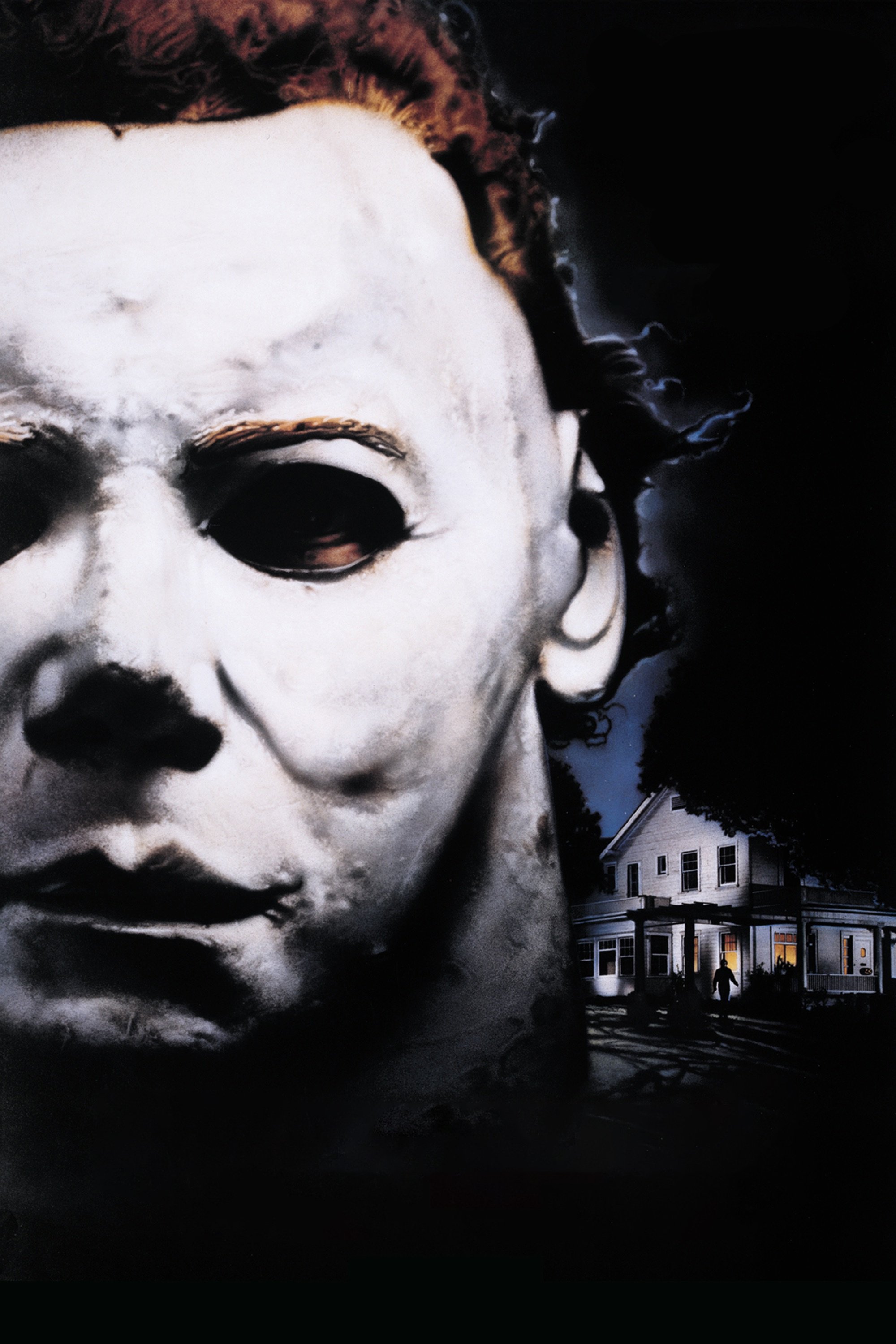 Affiche du film Halloween 4 138018