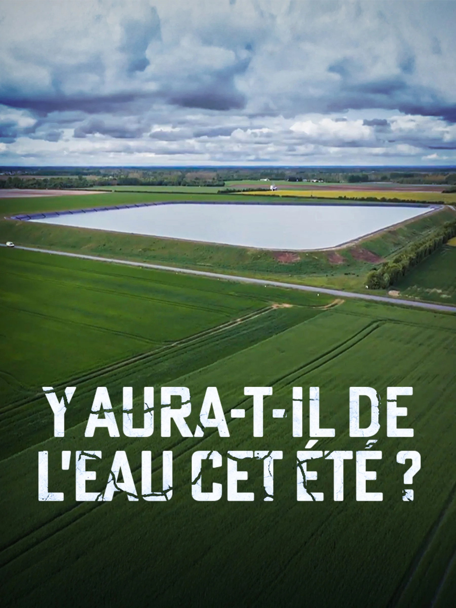 Y aura-t-il de l&rsquo;eau cet &eacute;t&eacute; ?