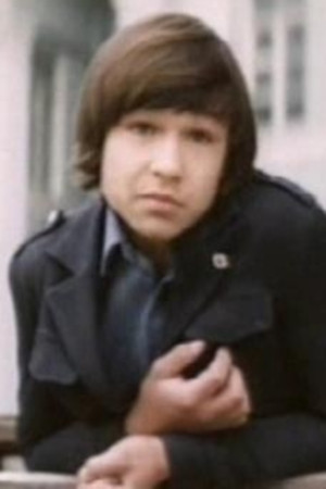 et billede af Yury Bobrov