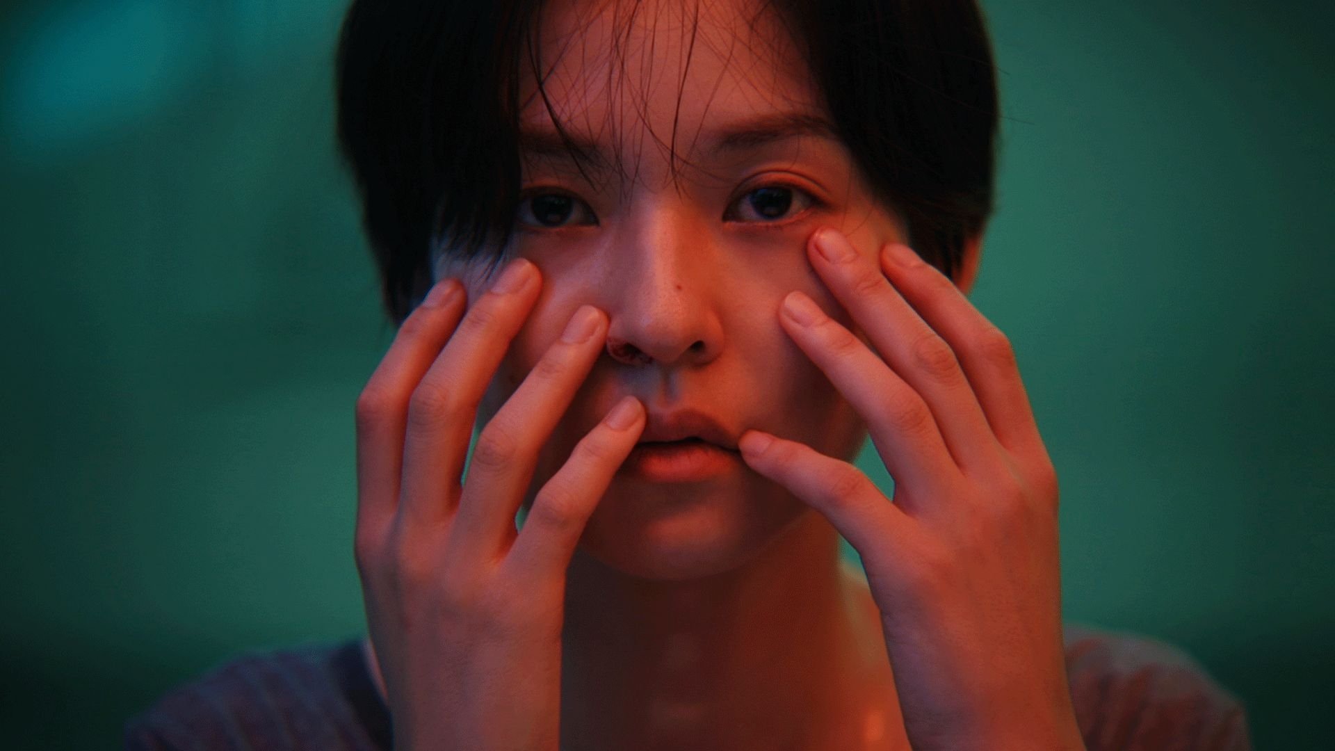 The Sin (2024)