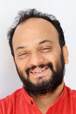 et billede af Amit Kumar