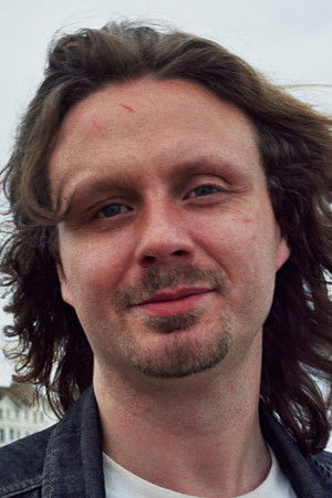 et billede af Devin Stanfield