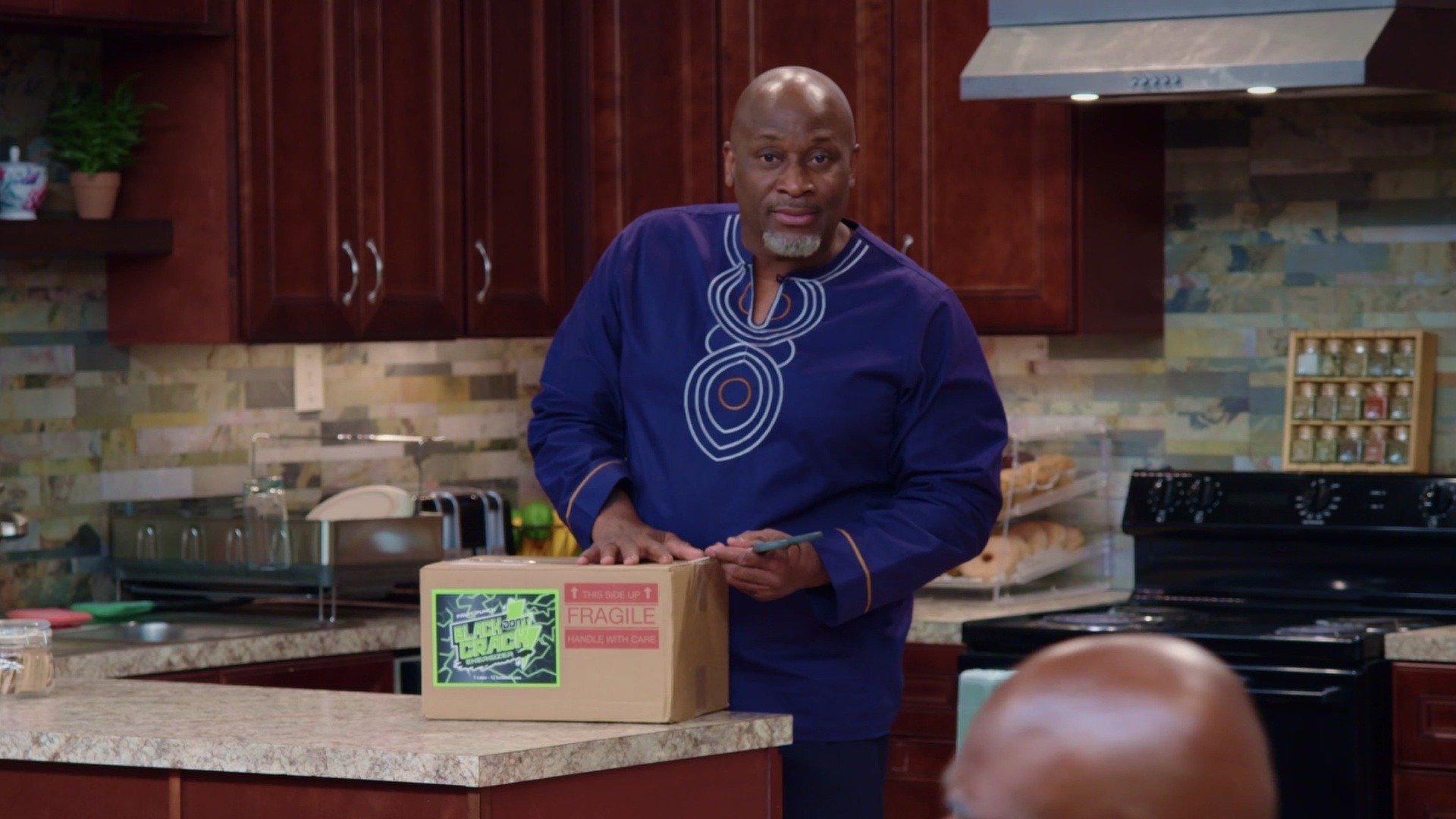 Tyler Perry's Assisted Living