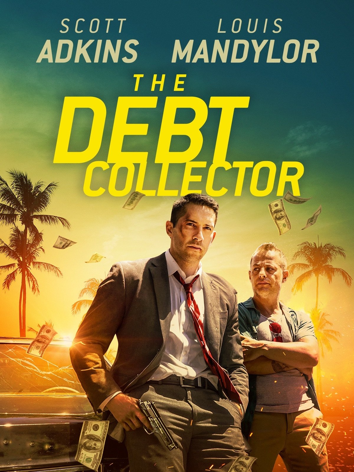 The Debt Collector
