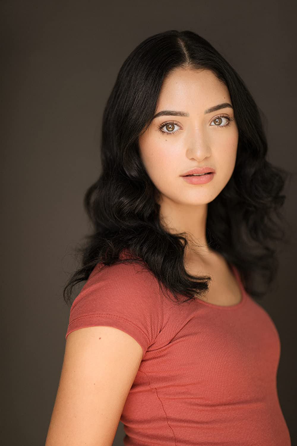 et billede af Paolina van Kleef