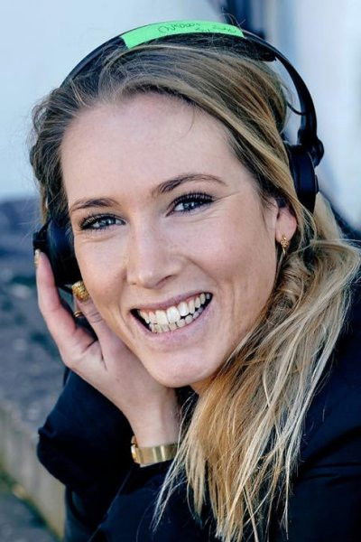 Barbara Brusgaard backdrop