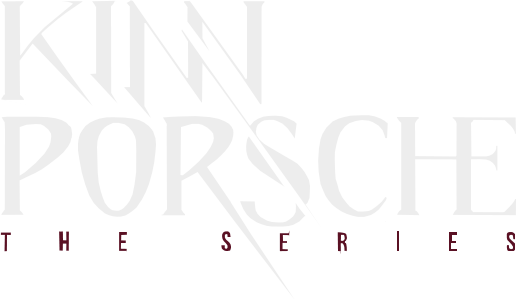 KinnPorsche: The Series Logo