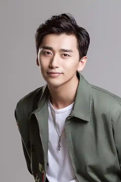 et billede af Mei Yang