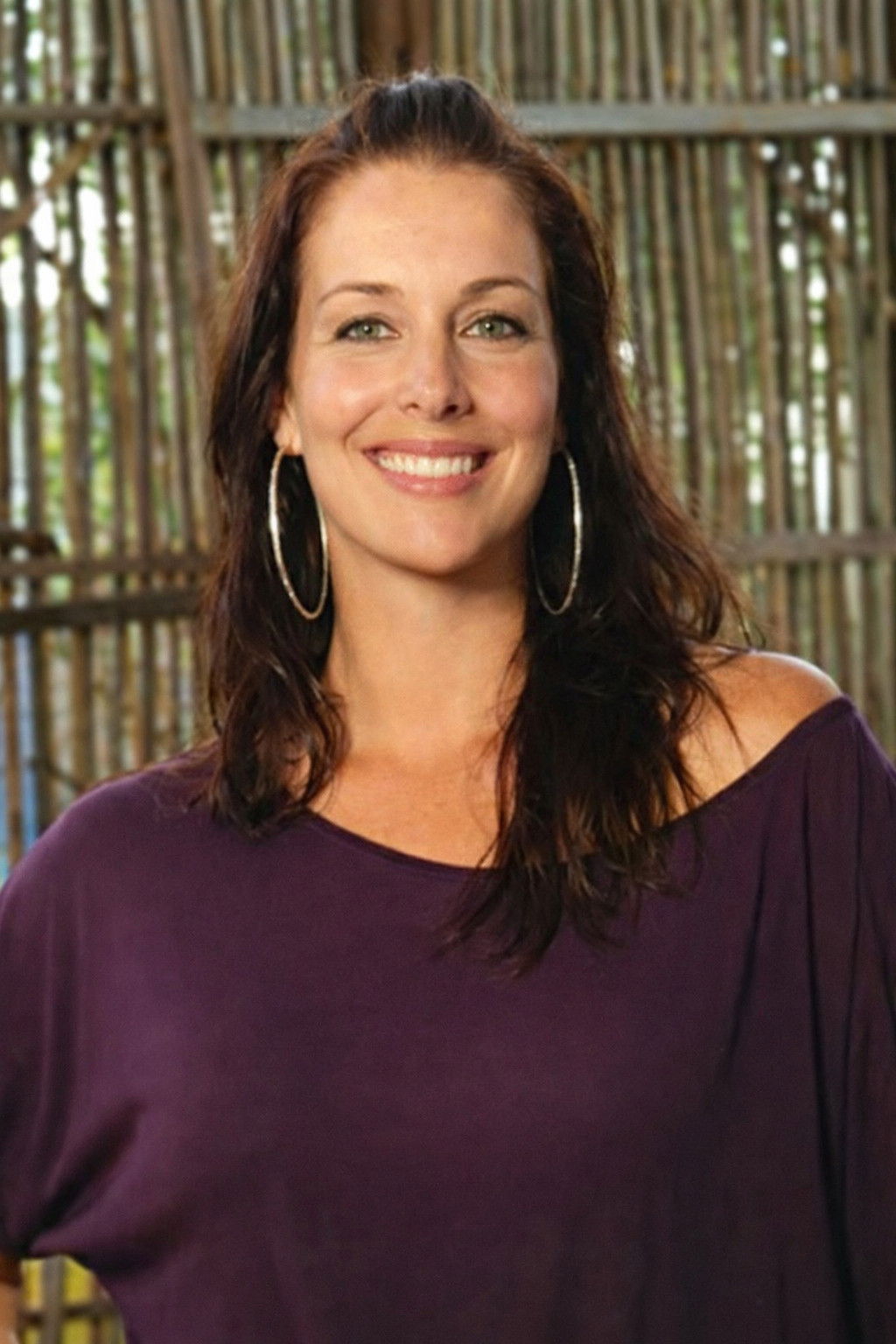 et billede af Maria Carolina Ribeiro