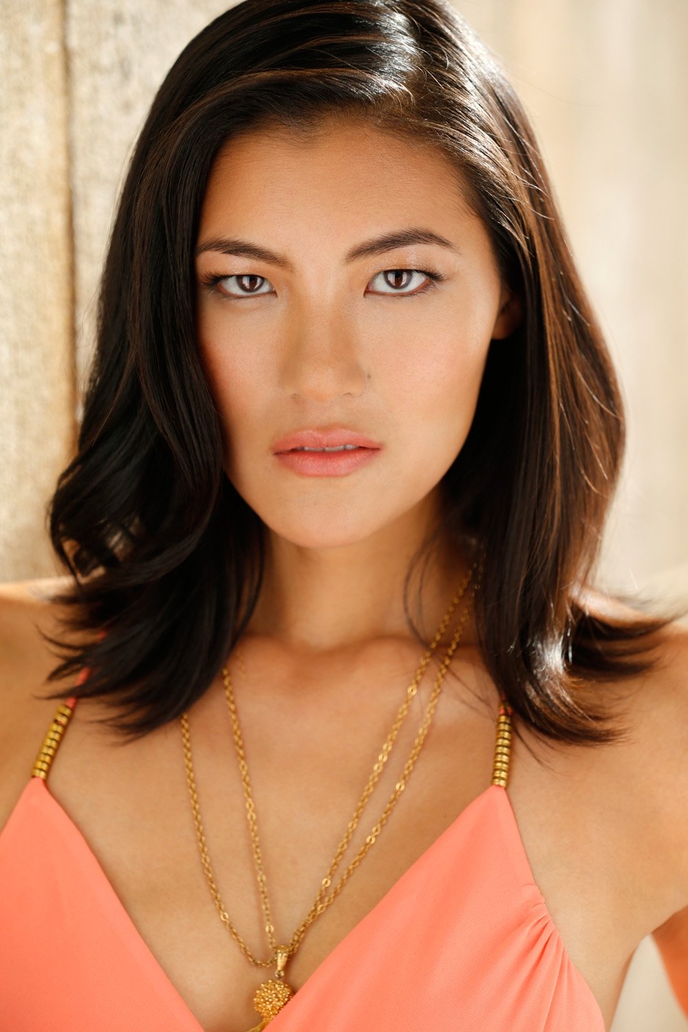 et billede af Akemi Look