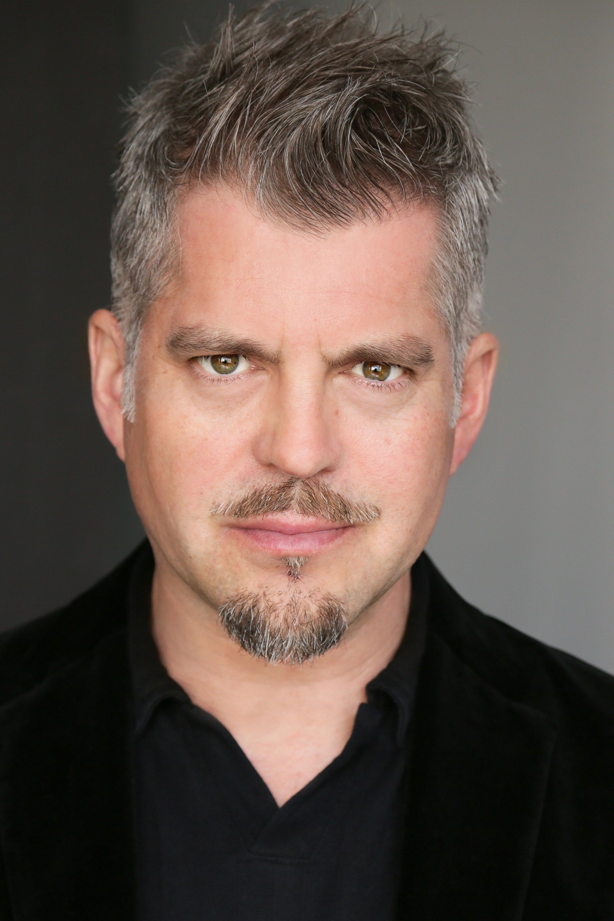 et billede af Jesse Henecke