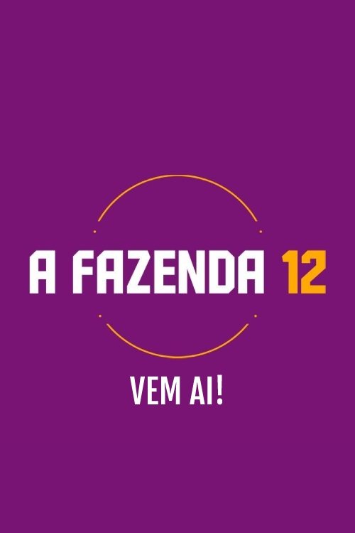 A Fazenda 12 A Fazenda 12