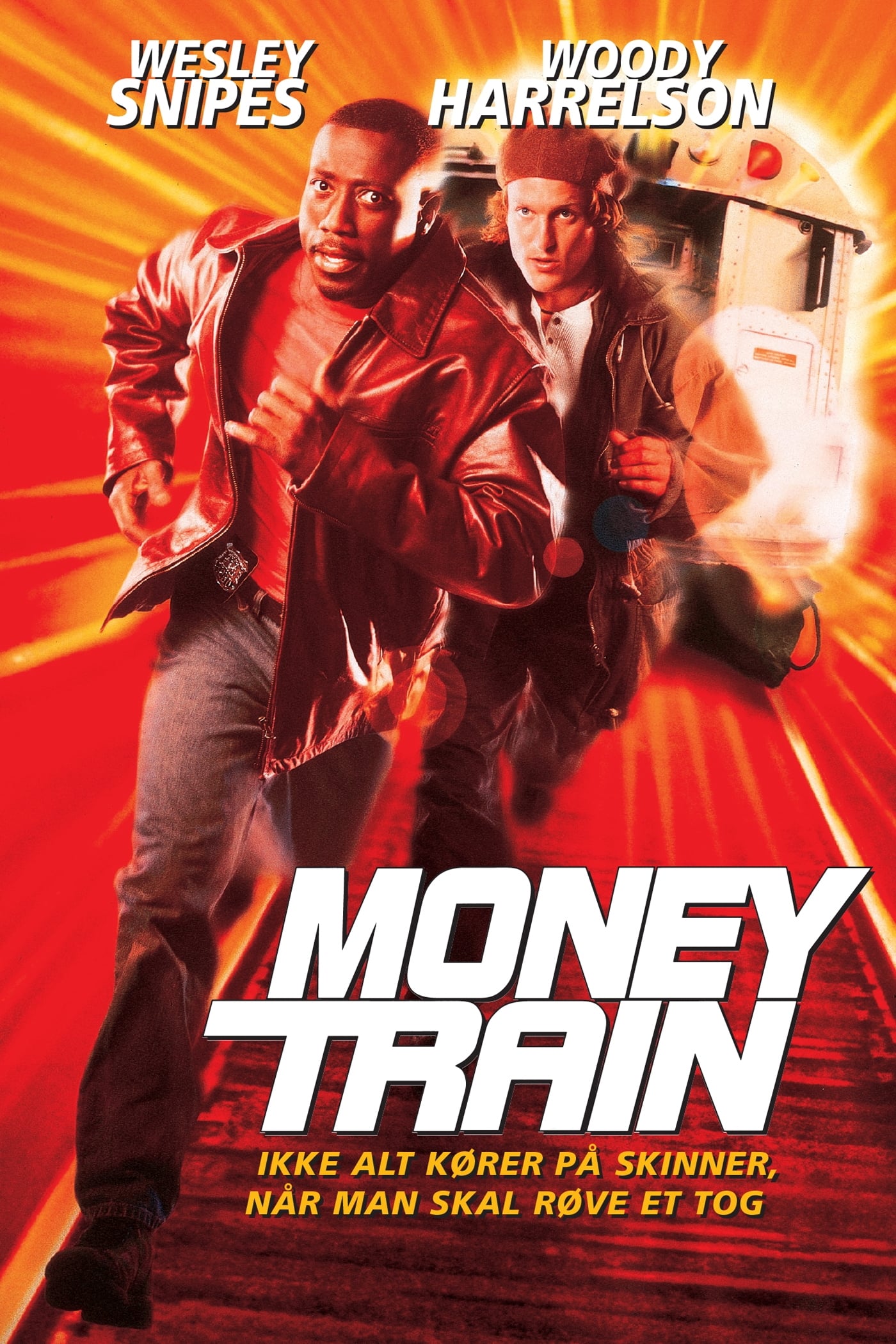 Money Train