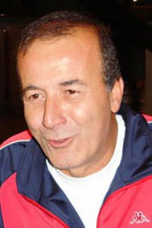 et billede af Vasilis Zonoros