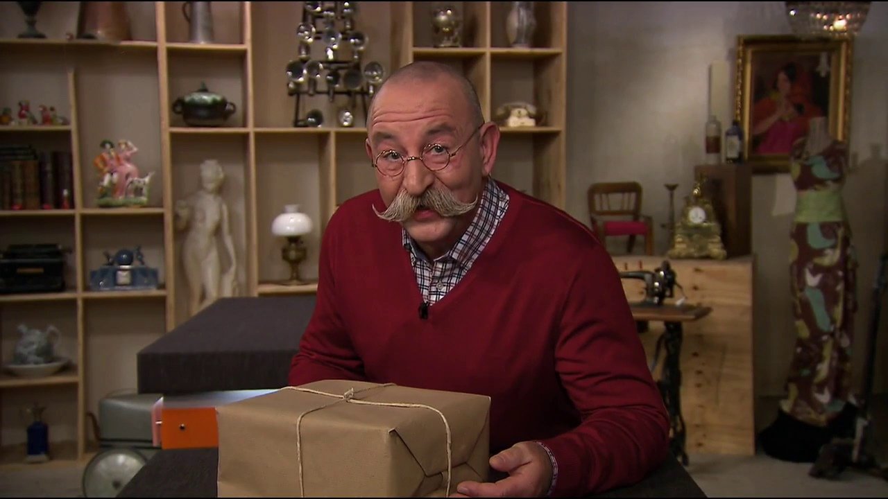 Bares für Rares - Épisode 27