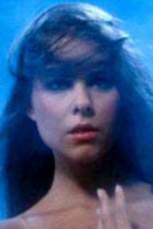 et billede af Ariel Lee