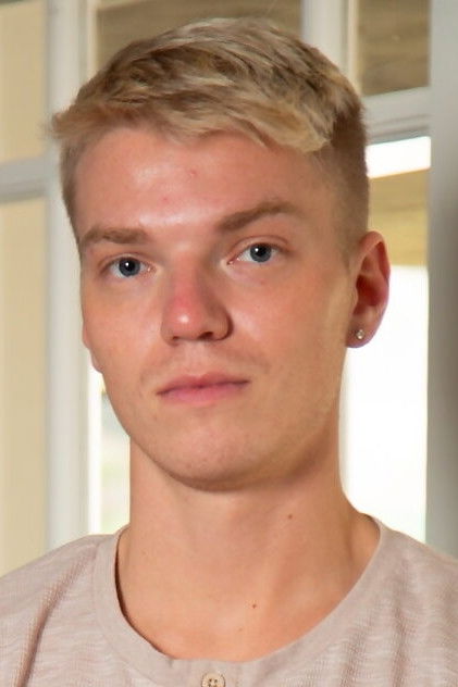 et billede af Kyle Brant